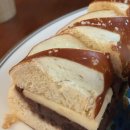 후평동 광명주택 | [춘천 후평동 카페] 자유빵집 1호점 앙버터 크루아상 맛집_21.07.14