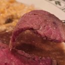킴스로스트비프다이닝 | [강남 로리스더프라임립] 미국 정통 로스트비프 스테이크 맛집 주말 런치 후기