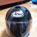 ARAI VECTOR (BLACK) SIZE S 이미지