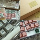 Alice PC | 레코드 앨리스 커스텀 키보드 개봉 및 후기(Record Alice)