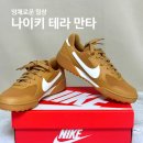 1940 | 나이키 테라 만타 된장 HQ1940 200 솔직후기