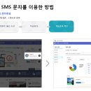 SMS/스마트폰 투표 방법 안내_오타 수정했습니다 ^^;; 이미지