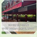 장흥작은도서관 화장실 | 양주 장흥 맛집 작은영토|아기랑 계곡물놀이 닭볶음탕 도토리묵 후기
