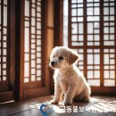 동물보육원 천안지부 이미지