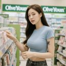 올리브영 보령동대점