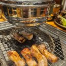 초림숯불갈비 | 수내역 점심 저녁 맛집으로 추천하는 고기집 화로사랑, 고기랑 반찬 모두 맛있어요!