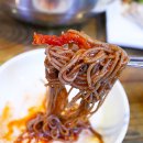 베스트올 주안이화사거리점 | 인천 바지락칼국수 '이가바지락생칼국수' 세트메뉴랑 냉면 후기