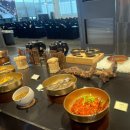 W8. 안양웨딩홀 더파티움 안양 브리에홀 5층 본식 후기🤍