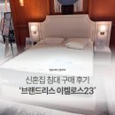 동아이불 | 브랜드리스 매트리스 후기 – 모피어스 보러 갔다가 이켈로스23 계약한 이유