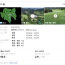 청룡 | [충북진천] 천룡 cc (흑룡, 청룡) 라운드 후기~!!