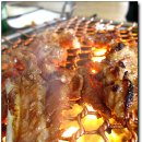 해마루숯불갈비 이미지