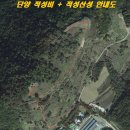 황정리 대흥사 위 | 습지↝단양 천동동굴↝양방산 전망대↝만천하모노레일↝적성저수지↝단양적성비+적성↝단양 대흥사+나무미륵..