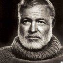 헤밍웨이 이미지