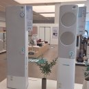 삼성 AI Q9000 25년형 차이 홈멀티 투인원 에어컨 후기 17평 19평 AF60F17D11WRT