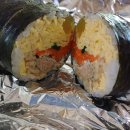 은혜김밥 - 해남군 | 은혜김밥