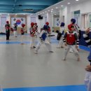 벌교 태권도장 이미지