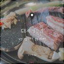 돼지체육관 이미지