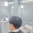 맨즈맨헤어 이미지