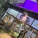 자수정동굴나라 이미지