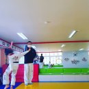 글로벌 경희대 태권도장 이미지