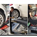 타이어K전주총판 이미지