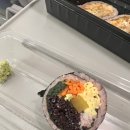 강릉핑크김밥 이미지