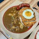 고씨네푸드 | [서울/동작] 고씨네 숭실대점 후기｜숭실대카레 맛집 추천 숭실대돈까스카레 동작 · 상도카레맛집 혼밥...