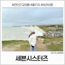 런던 근교 세븐시스터즈 투어 자유여행 비교 후기