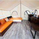 양주글램핑코리아애견캠핑장 이미지