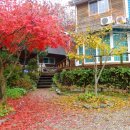 뜨락펜션 이미지