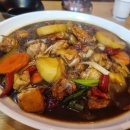 천계안동찜닭 네이버블로그