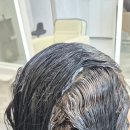 뿌리 철학A | 예천동 신상 미용실] 뿌리<매직 전문가 정의선실장> 따끈 따끈한 "리얼 시술 후기" 유명하고, 잘하는...