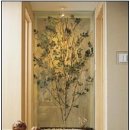 클래식 정원 이미지