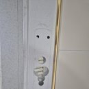 동일아파트.대명강변타운 | 하남시 대명강변타운아파트 도어락 교체 후기 (게이트맨 → 솔리티 TANK M3000)