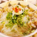 해피국수