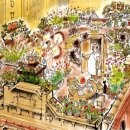 용전초등학교 이미지