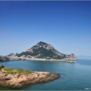 야미도유람선 선착장 이미지