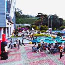 영동 대한민국 와인축제 주차장 한국와인 대상 힐링&amp;칠링 콘서트 와인 옥션 온라인 구입 가능