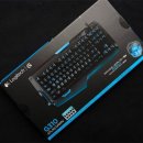 G310 | 게이밍 키보드 G310 후기 !