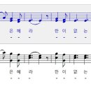 12월 송구영신예배 찬양 '지금까지 지내 온 것 ' 전체 파트 듣기 이미지