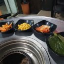 불타는숯불꼼장어 이미지