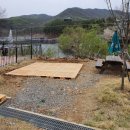 마장호수 휴 캠핑장 이미지