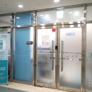 관평도서관 2층 이미지