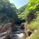 산청중산관광지 이미지