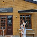 씨유제주함와로점 | [위즈네 제주보름살이] day4. 함덕 중국집, 런던베이글뮤지엄 제주점, 김녕 해변, 제주 막걸리