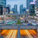 지하, 서울 이미지