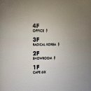 식스게러지 | 용인 신상 카페 추천 F1 레이싱 감성을 품은 공간 용인 카페식스 6IX 방문 후기