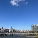 사우스파크 | 뉴욕 여행 완벽 가이드 EP.1 | JFK 공항 이동 수단부터 롱아일랜드시티 숙소, 쌀국수 맛집까지