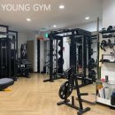 영짐 | 신도림 헬스장 YOUNG GYM 헬스장 운동 루틴
