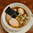 홍대입구역 라멘 맛집 혼밥하기 좋은 연남동 라멘야누